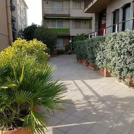 Casino' Porta -teatro Apartamento Sanremo