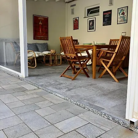 Casino' Porta -teatro