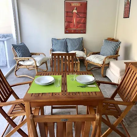 Apartmán Casino' Porta -teatro *