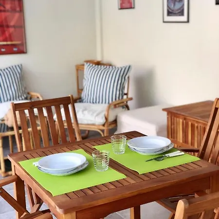 Apartamento Casino' Porta -teatro