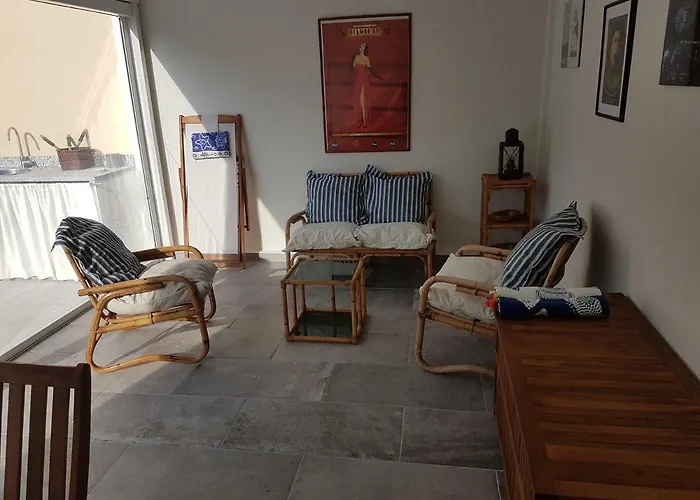 Casino' Porta -teatro Apartamento Sanremo