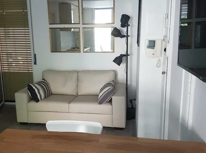 Apartamento Casino' Porta -teatro Sanremo