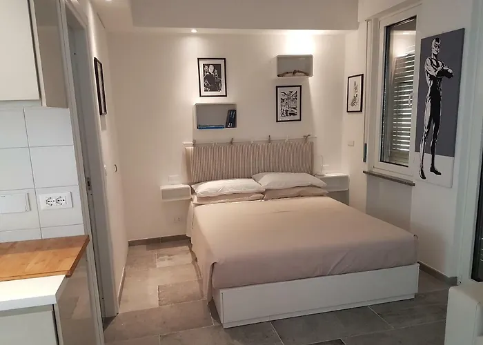 Casino' Porta -teatro *