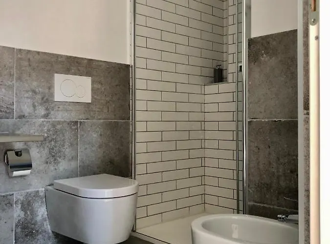 Casino' Porta -teatro Apartamento