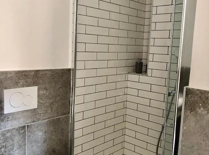 Casino' Porta -teatro Apartamento