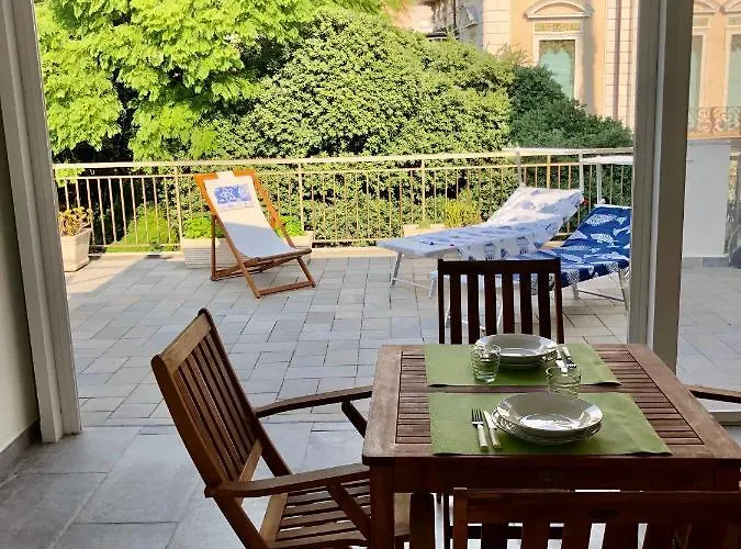 Casino' Porta -teatro Apartamento *