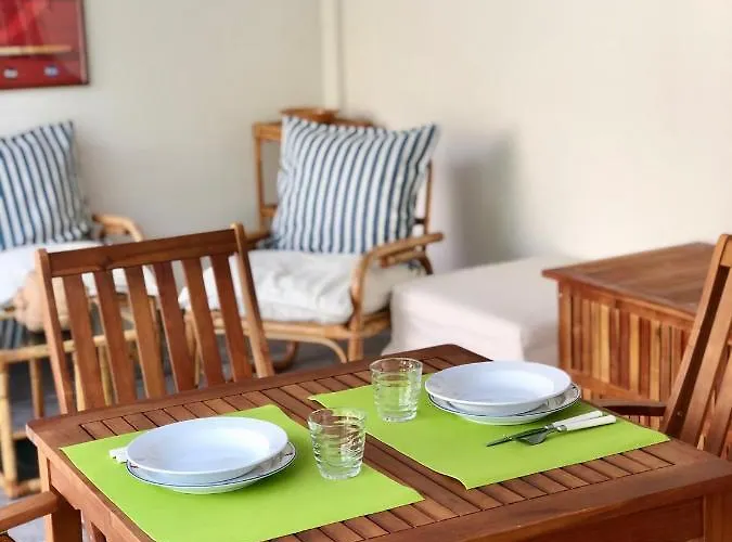 Apartamento Casino' Porta -teatro