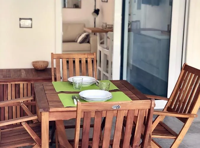 Apartamento Casino' Porta -teatro Sanremo