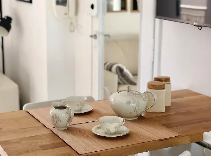 Apartamento Casino' Porta -teatro Sanremo